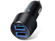 GR ԍڏ[d QC3.0 30W 2|[g MPA-CCUQ04BK