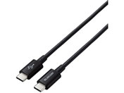 GR USB2.0P[u(C-CAUSB PDΉ)0.3m ubN