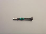 エスコ/ドライバーハンドル 精密ハイオス 4.0×23mm/EA550MS-200