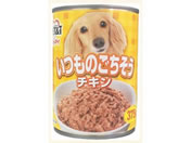 ペットアイ/いつものごちそう チキン