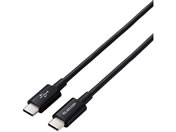 GR USB2.0P[u(C-CAUSB PDΉ)1.2m ubN