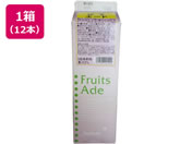 Oc/TtB[h 䂸G-h 1000mL 12{