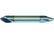 イワタツール/SPセンター60°コート付 シャンク径3mm/60SPC0.3X0.9TICN