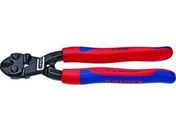 KNIPEX/200mm ミニクリッパー/7102-200