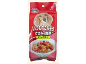 ペットアイ/いつものごちそう ささみ&野菜 ビーフ入り