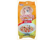 ペットアイ/いつものごちそう ささみ&野菜 軟骨入り