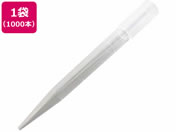 ムロオカ産業/MS(R) ITチップ 1000uL 未滅菌 クリア MS-T-1000-2/4-2621-10
