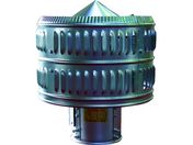 SANWA/ルーフファン 防爆形強制換気用 S-200SP/S-200SP