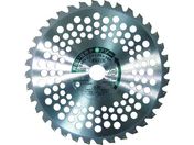 TRUSCO @p`bv\[ ʑp 230~25.4~36P TK-HG230N