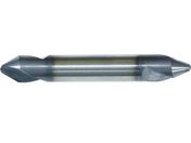 イワタツール/SPセンター60°超硬コート付 シャンク径3mm/60SPC0.4X1.2CBALD