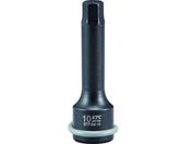 KTC/9.5sq. インパクトレンチ用ヘキサゴンレンチ/BTP3M-08P