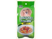 ペットアイ/いつものごちそう ささみ&野菜 砂肝入り