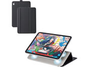 �G���R��/iPad�P�[�X A16 �h���[�C���O �u���b�N/TB-A25RWVDBK