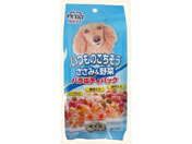 ペットアイ/いつものごちそう ささみ&野菜 バラエティパック