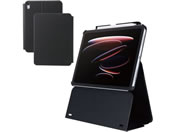 �G���R��/iPad�P�[�X A16 �������� �u���b�N/TB-A25RWVH2BK