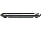 イワタツール/SPセンター60°超硬 シャンク径2mm/60SPC0.5X2CB