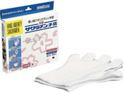 精宏/サクラメン エコノミー手袋 強力A 200枚入 S 18μ/5208760