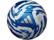 アディダス/FIFA 25 リーグ4号球 青色/ADF414B