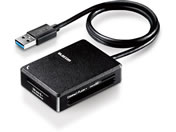 GR/J[h[_[ USB3.0  ubN MR3-C402BK