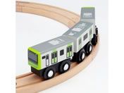 moku TRAIN/E235nR/MOK-029