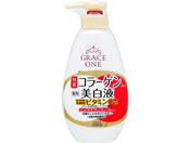 コーセーコスメポート/グレイスワン 薬用美白保湿液 230mL