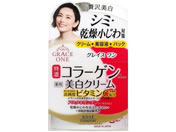 コーセーコスメポート/グレイスワン 薬用美白クリーム 100g