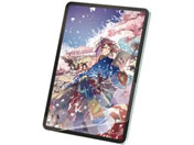 エレコム/11インチ iPadAir M2 フィルム 上質紙/TB-A24MFLAPL