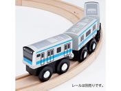 moku TRAIN/E233nlk/MOK-006
