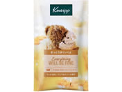 クナイプ バスソルト バニラ&ハニーの香り 50g