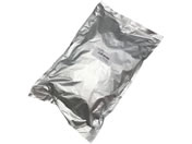 アズワン/シリカゲル 乾燥剤 50g 滅菌済 50個入/3-9062-35
