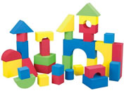 �A�[�e�b�N �傫��EVA�u���b�N�Z�b�g 75802