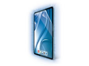 エレコム/11インチ iPadAir M2 フィルム BLカット 抗菌/TB-A24MFLBLN