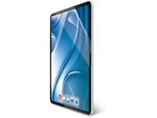 エレコム/11インチ iPadAir M2 フィルム アンチグレア/TB-A24MFLFA