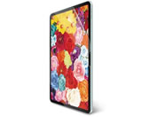 エレコム/11インチ iPadAir M2 フィルム 高精細/TB-A24MFLFAHD