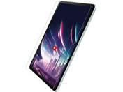 エレコム/11インチ iPadAir M2 ガラスフィルム 超透明/TB-A24MFLGAR
