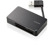 GR J[h[_[ USB2.0 P[u[^Cv ubN
