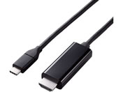 GR USB Type-CpHDMIfϊP[u(炩)1m