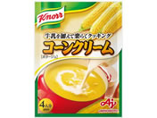 味の素/クノール コーンクリーム 4人分