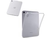 �G���R�� iPadmini �P�[�X �\�t�g �y�� �N���A TB-A25SUCCR