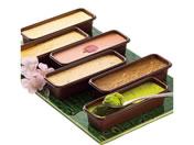 P)�J�X�^�[�j��/�a�̃`�[�Y�P�[�L6��Z�b�g/9625-039