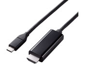 GR/USB Type-CpHDMIfϊP[u(炩)3m