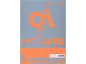 SAKAEテクニカルペーパー/極厚口カラーPPC B4 レッドサーモン50枚×5冊