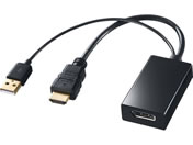 TTvC HDMI-DisplayPortϊA_v^ AD-DPFHD01