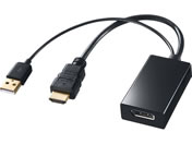 TTvC/HDMI-DisplayPortϊA_v^/AD-DPFHD01