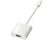 TTvC ~jDisplayPort-HDMIϊA_v^ AD-MDPPHD01