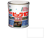 アサヒペン/水性ビッグ10多用途 1.6L 216 白