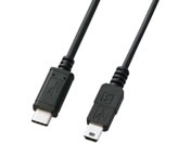 TTvC/USB2.0 Type C-miniBP[u 1mubN/KU-CMB10