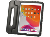 サンワサプライ/iPad 10.2インチ 衝撃吸収ケース/PDA-IPAD1605BK