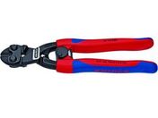 KNIPEX/200mm ミニクリッパー(スプリング付)/7112-200