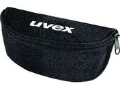 UVEX/ウベックス 保護メガネ用ソフトケース/9954520